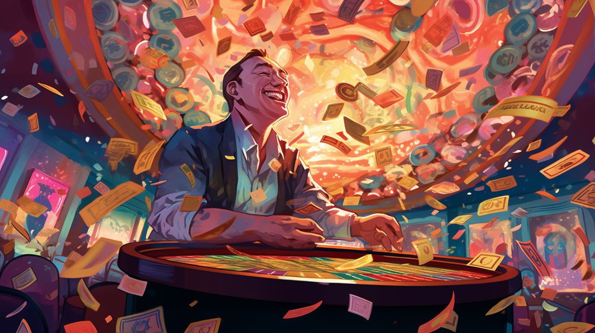 ایک اکاؤنٹ بنائیں یا crickex crickex login کیسینو میں لاگ ان کریں۔